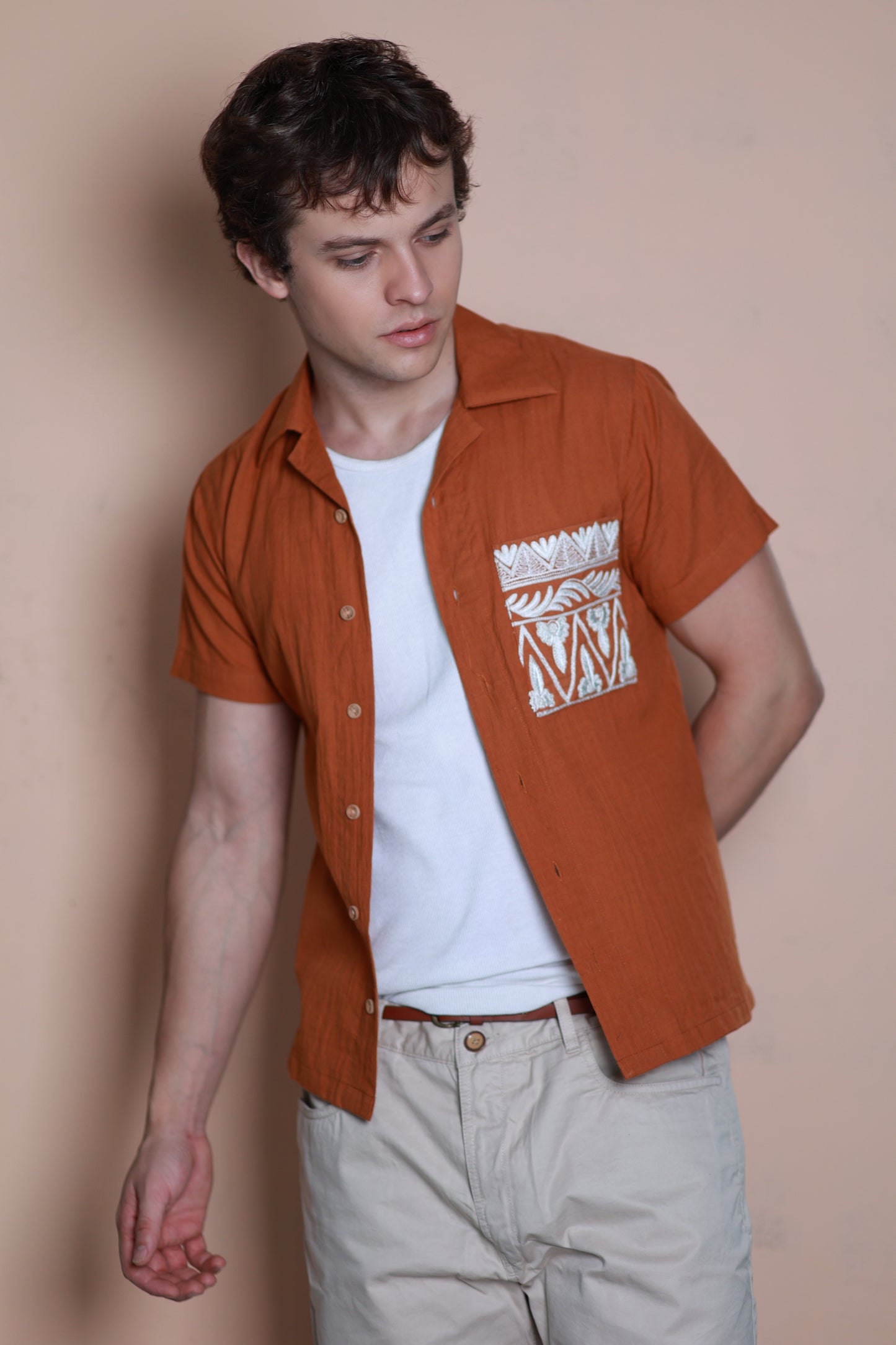 DVI SHIRT IN GHERU