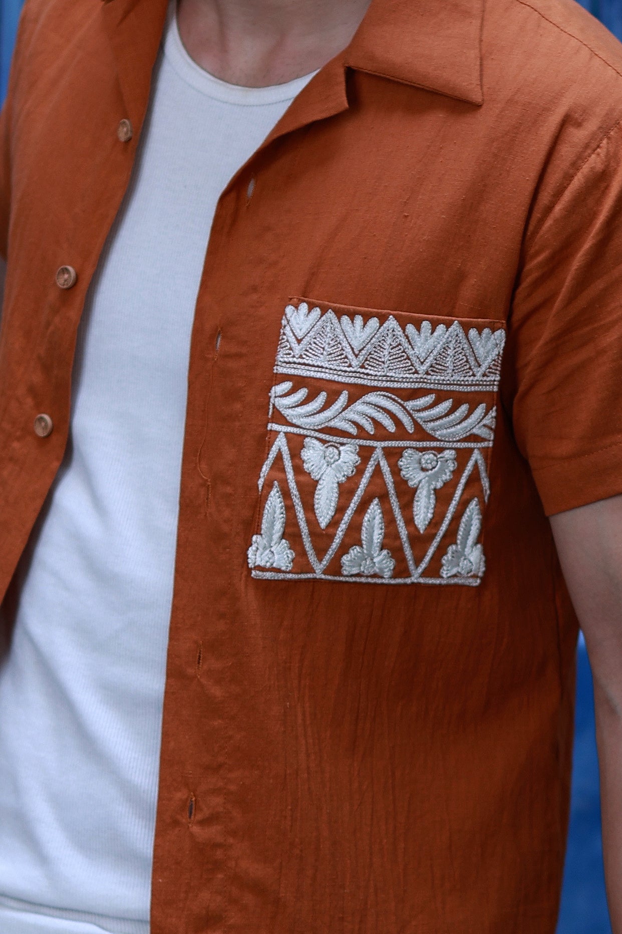 DVI SHIRT IN GHERU
